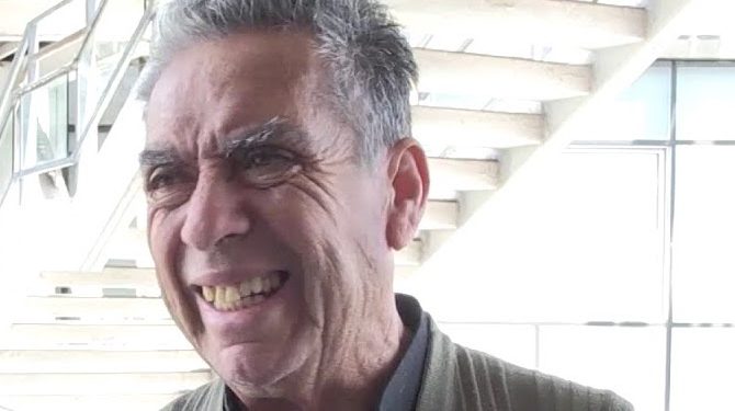 Murió exconcejal y dirigente deportivo Arsenio Lozano