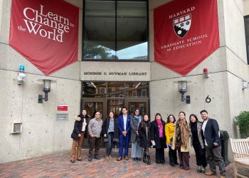 Caja Los Andes y ChileMass lanzan segunda versión de curso gratuito de inteligencia artificial para profesores