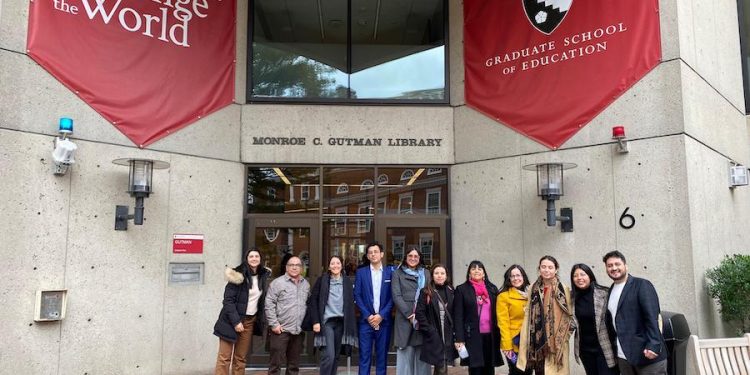 Caja Los Andes y ChileMass lanzan segunda versión de curso gratuito de inteligencia artificial para profesores