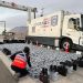 Camiones escáner detectan millonarios contrabandos