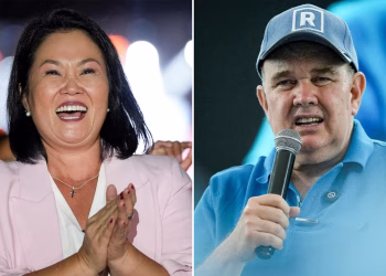 Elecciones en Perú reflejan inestabilidad política y fallas en el sistema electoral, según experto