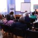 Dirigentes sociales de Tarapacá participaron de diálogo con delegada y seremis