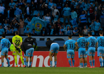 Nada oficial aún con el nuevo entrenador de los dragones celestes / Desvinculado Rodrigo Guerrero