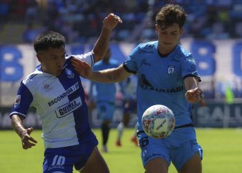 Deportes Iquique como el tango: Cuesta abajo, con 5 puntos de 18 posibles
