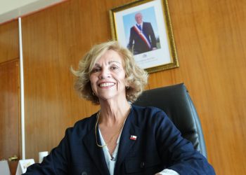 “Chile tiene la oportunidad de levantarse, crecer y volver a soñar en grande”
