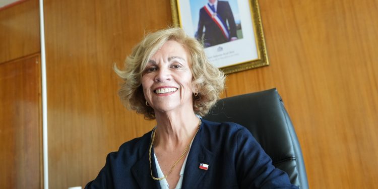 “Chile tiene la oportunidad de levantarse, crecer y volver a soñar en grande”