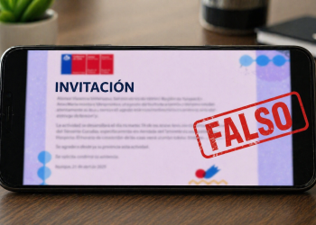 Minvu alerta a la comunidad de Alto Hospicio por falsa invitación a entrega de viviendas