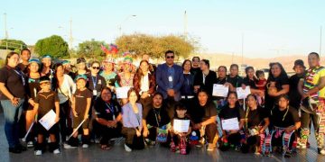 SENDA: Nuevos barrios al Programa de Prevención Comunitaria en Alto Hospicio