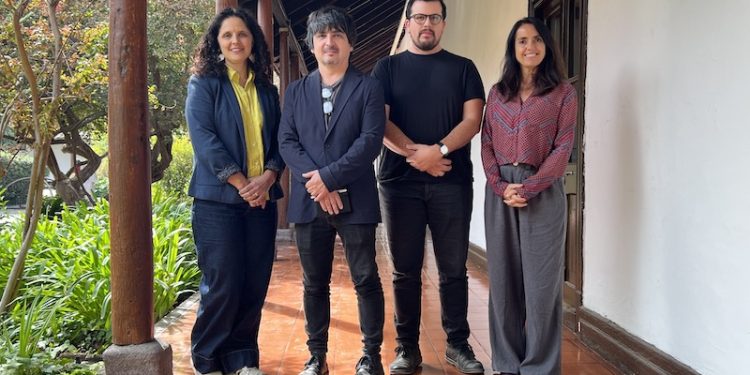 Convenio impulsará infraestructura educativa sustentable en la Provincia del Tamarugal