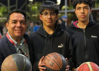 El deporte como puente para la paz: Consejero regional destaca el impacto social de la actividad física