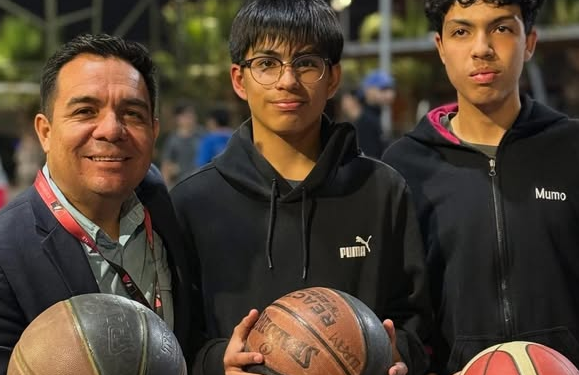 El deporte como puente para la paz: Consejero regional destaca el impacto social de la actividad física