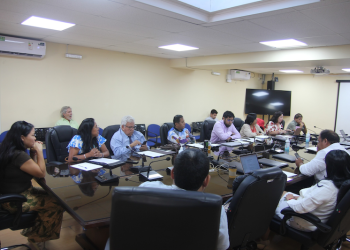 CORE refuerza compromiso para concretar electrificación en General Lagos tras avance en tramitación ambiental