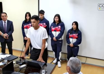 CORE de Arica y Parinacota enviará carta de protesta a Federación de Atletismo por acto discriminatorio contra deportista local