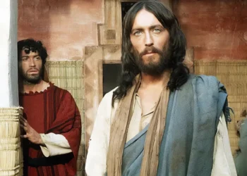 “Jesús de Nazaret”: Detalles de una tradición que la transformó en un clásico de Semana Santa en Chile