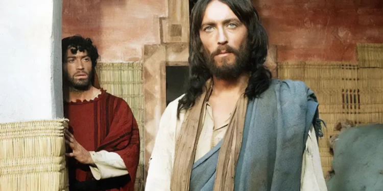 “Jesús de Nazaret”: Detalles de una tradición que la transformó en un clásico de Semana Santa en Chile