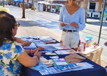JUNJI nueva plataforma de postulación a jardines infantiles