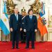 Presidente Kast tras reunión con Presidente Milei: «Este es un momento histórico para lograr una mayor integración entre ambas naciones»