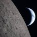 Lado oculto de la Luna: La zona que nunca vemos y que marca un nuevo paso en la exploración humana del espacio