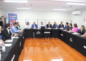 Mesa de Empleabilidad de Tarapacá inicia trabajo 2026 con foco en inclusión y fortalecimiento del empleo