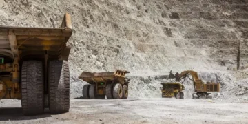 Cómo es el megaproyecto de US$ 900 millones que la empresa NorQuim ingresó a evaluación ambiental en Mejillones