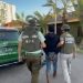 OS-9 de Carabineros detuvo a tres sujetos por homicidio: Utilizaron taladro para asesinar a víctima