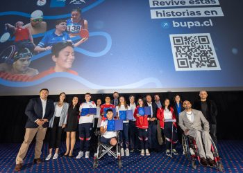 Historias del Futuro: el documental que acompaña la preparación y los sueños del alto rendimiento paralímpico juvenil