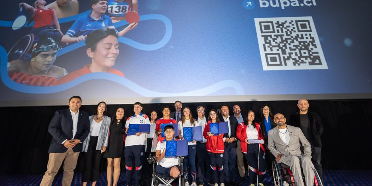 Historias del Futuro: el documental que acompaña la preparación y los sueños del alto rendimiento paralímpico juvenil