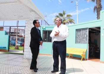 Invitan a postular al 2° Premio Anual Dirigencial Social y Comunitaria