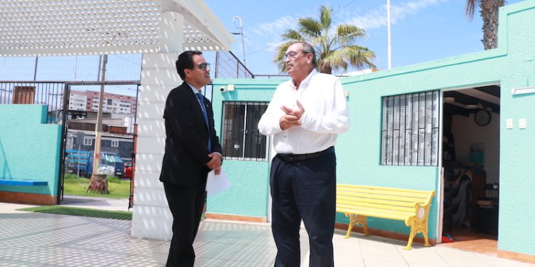 Invitan a postular al 2° Premio Anual Dirigencial Social y Comunitaria