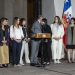 Presidente Kast condena agresión a ministra Lincolao: «Esto debe marcar un punto de inflexión en nuestra nación, la violencia es inaceptable»