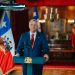 El Presidente Kast realiza su primera Cadena Nacional: «El crecimiento no es un fin en sí mismo: es el medio para que las personas vivan mejor»