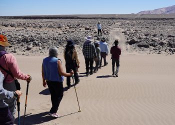 Juan Carlos Patón, Asociación de Museos Comunitarios de Bolivia: “El Qhapaq Ñan no es sólo un camino, sino una memoria viva que une nuestros pueblos”