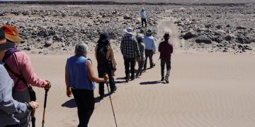 Juan Carlos Patón, Asociación de Museos Comunitarios de Bolivia: “El Qhapaq Ñan no es sólo un camino, sino una memoria viva que une nuestros pueblos”