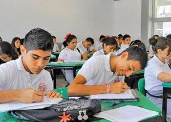 La Escuela, primera institución socializadora