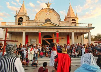 Semana Santa en Chile: Historia, tradición y fe que siguen vigentes