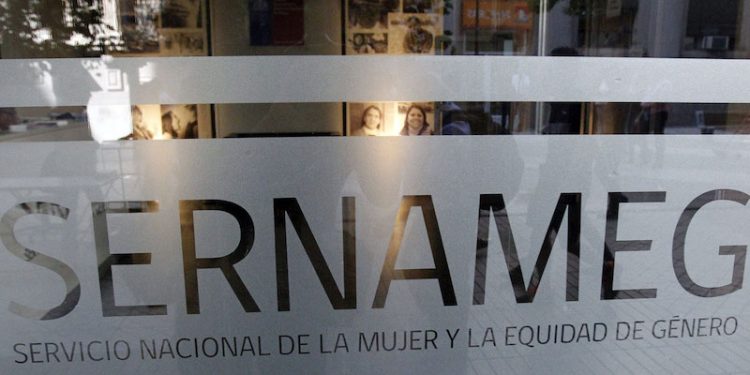 SernamEG presentará la primera querella de oficio por femicidio consumado en Alto Hospicio