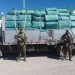 Carabineros detiene a dos conductores por contrabando y conducción sin licencia en Colchane