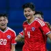 Chile al Mundial Sub 17 de Qatar: Goleó 4-0 a Bolivia