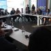 Subsecretario José Francisco Lagos presentó Plan de Reconstrucción Nacional a gremios de Tarapacá