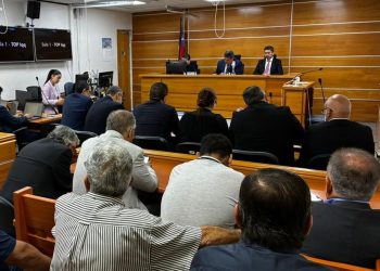 TOP de Iquique dicta condena contra directores de club de tenis por administración desleal