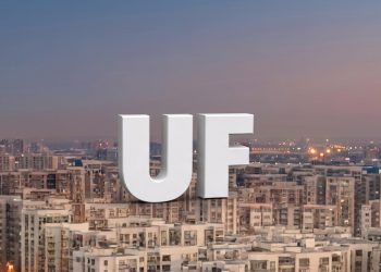 La UF superará los $40 mil este martes: Qué cuentas subirán y cómo impactará en tu bolsillo