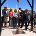 Corporación de Tarapacá, Municipalidad y Teck inician obras de Base SAMU en Pozo Almonte