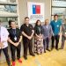 Cuatro médicos del Hospital de Arica iniciarán estudios de subespecialidad con financiamiento del servicio de salud