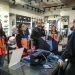 Dirección del Trabajo cursa multas por 32 millones de pesos y suspende a 88 trabajadores en el feriado irrenunciable