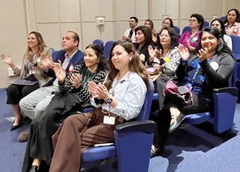 Hospital de Día del Servicio de Salud Arica y Parinacota celebró 14 años de vida