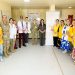 Hospital de Arica y Ejército realizaron primera colecta de sangre conjunta de este año