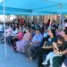Con entrega de plantas nativas a la comunidad CONAF Tarapacá y Municipio de Pozo Almonte conmemoran Día del Ingeniero Forestal