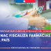 SERNAC fiscaliza a las farmacias del país para verificar que cumplan con la ley