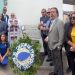 Colegio de Periodistas y Escuela Manuel Castro Ramos rindieron homenaje al primer mártir del periodismo chileno