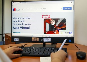 Dirección del Trabajo capacita vía e-learning a MiPyMES para reducir informalidad laboral en Tarapacá
